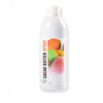 Spray cu unt de cacao 250ml