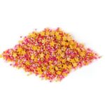 CakeDeco nonpareil sprinkles princess 600g