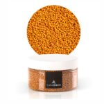 CakeDeco nonpareil gold 110g