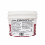 Glazură oglindă fructe de pădure 3kg