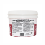 Glazură oglindă fistic 3kg