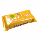 Pastă de zahăr pentru modelaj verde măr 1kg