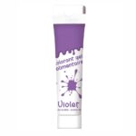 Colorant gel violet 25g