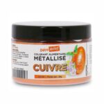 Colorant metalizat pudră cupru 25g