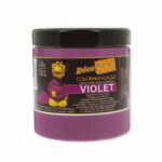 Colorant liposolubil pudră violet 100g
