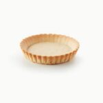 Tarte dulci rotunde 110 mm, 72 buc