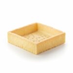 Tarte patrate drepte dulci, unt 70mm, 96buc