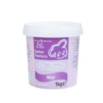 Pastă de zahăr mov 1kg