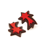 Falling Star Dark/Red, 264buc