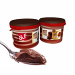 Cremă Rio Crunch Nocciola 5kg