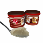 Cremă Rio Blanc 13kg