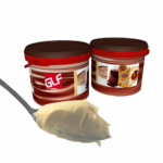 Cremă Rio Tradizione latte e nocciola 5kg