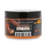 Colorant hidrosolubil pudră maro-alună 50g