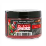 Colorant hidrosolubil pudră roșu-Crăciun 50g