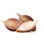 Leaf Marbled Dark/White, 333 buc