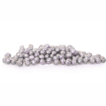 Silver Mini Lux Pearls 500g