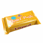 Pastă de zahăr pentru modelaj Baby Blue 1kg