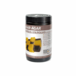 Agent de îngroșare Agar Agar 500g