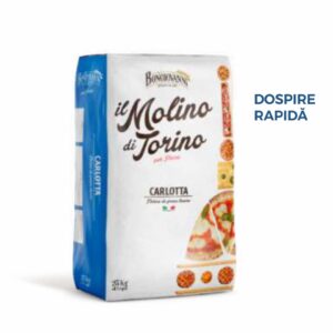 Făină de grâu Carlotta 25 Kg