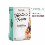 Făină de grâu CASTELLO pentru croissant 25 Kg